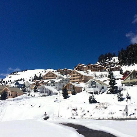 Residence Hameau - Chalet Lumineux - Poele A Bois - Sauna - Garage Mae-7348 Flaine Bagian luar foto